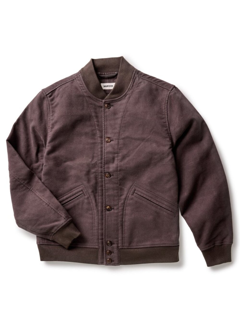 The Clark Bomber